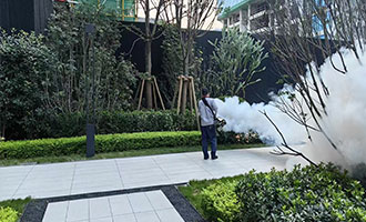 客戶至上與信譽保證